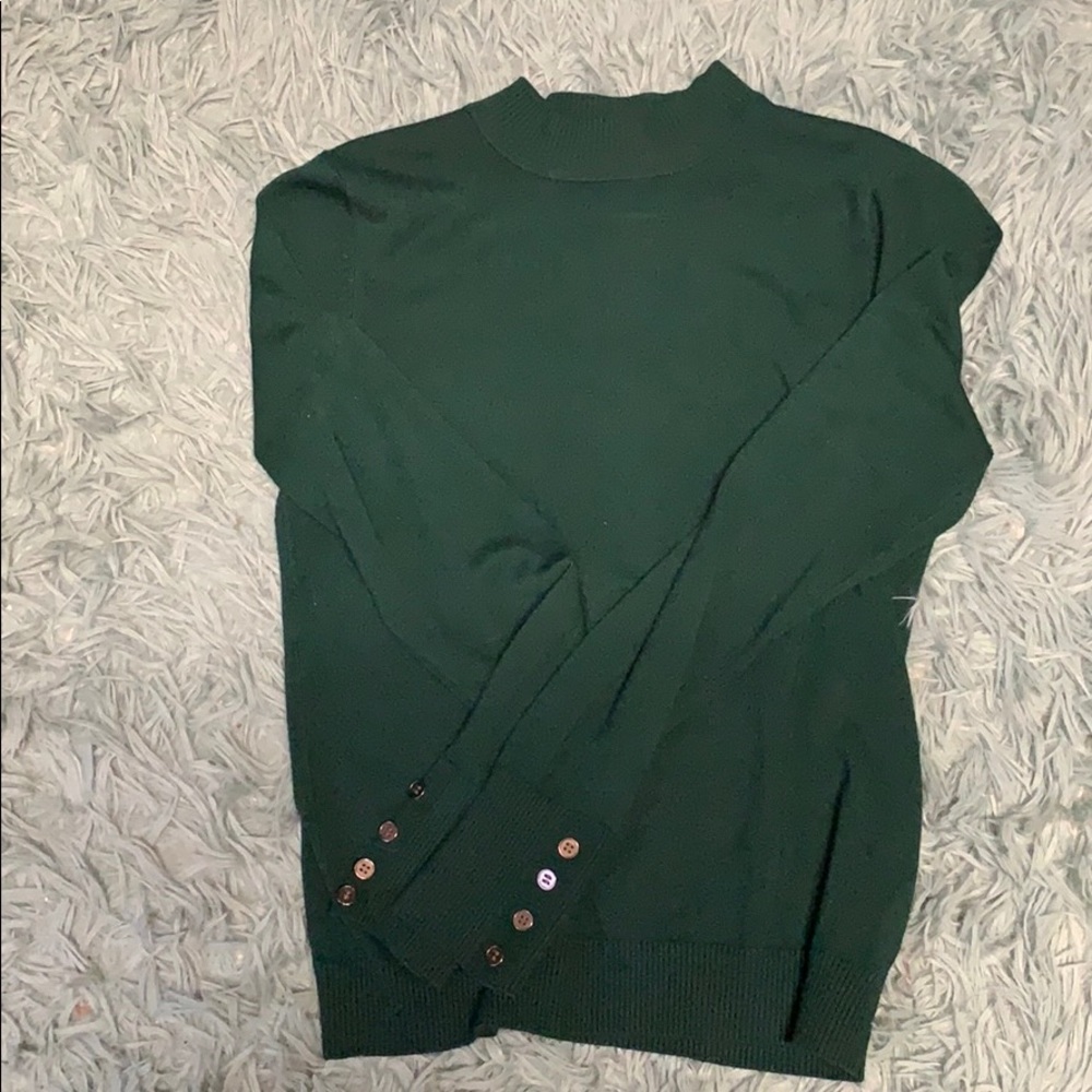 Forever 21 Sweater